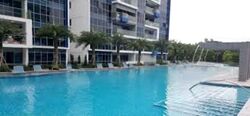 The Santorini (D18), Condominium #602748171